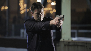 <i>Castle</i>: “Probable Cause”